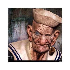 Meet your Posher, Charles